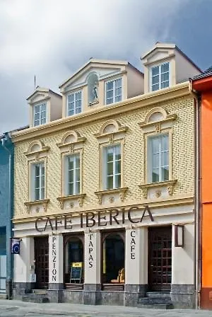 Iberica Brno