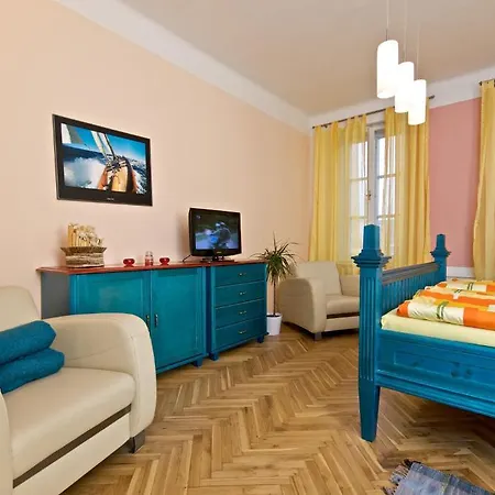 Guest house Iberica 3*
