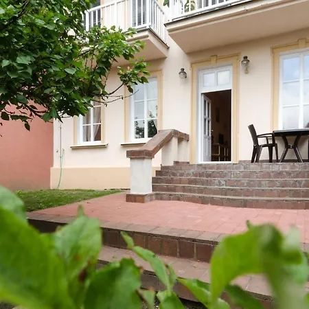 Iberica Guest house