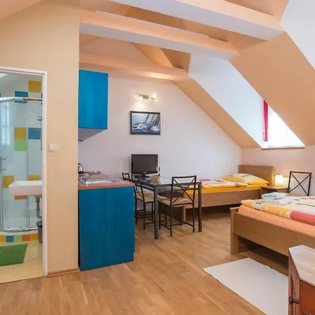 Iberica Guest house