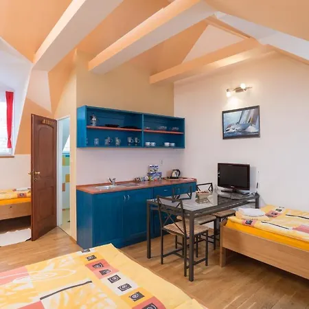 Guest house Iberica