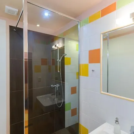 Guest house Iberica 3*