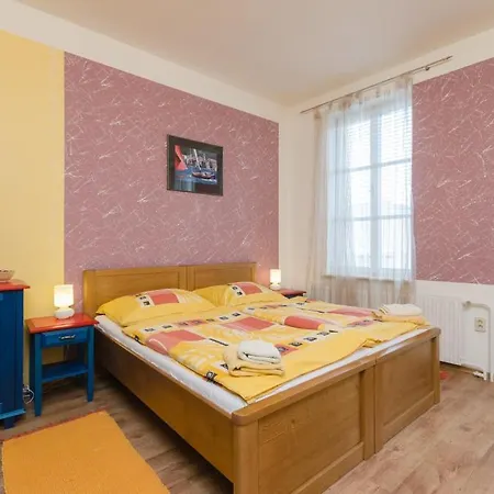 Guest house Iberica Brno