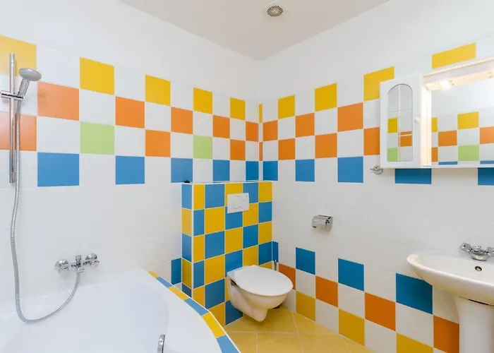 Penzion Iberica 3*