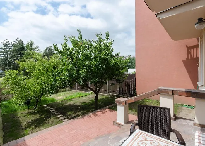 Iberica Penzion 3*