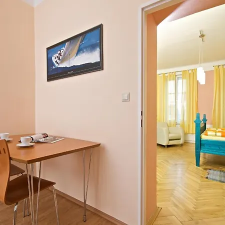 Iberica 3* Brno