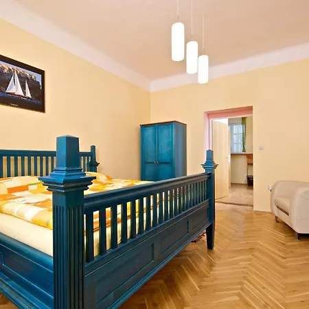 Iberica 3* Brno