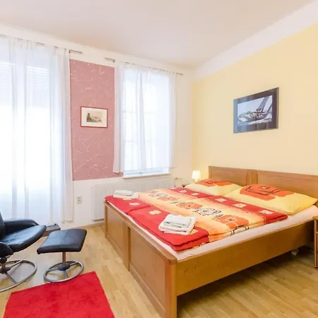 Vendégház Iberica Brünn (Brno)
