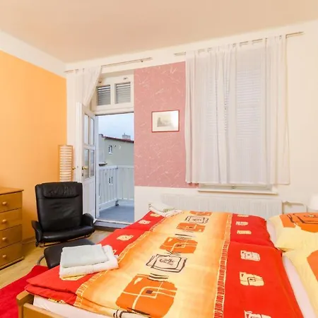 Iberica 3* Brno