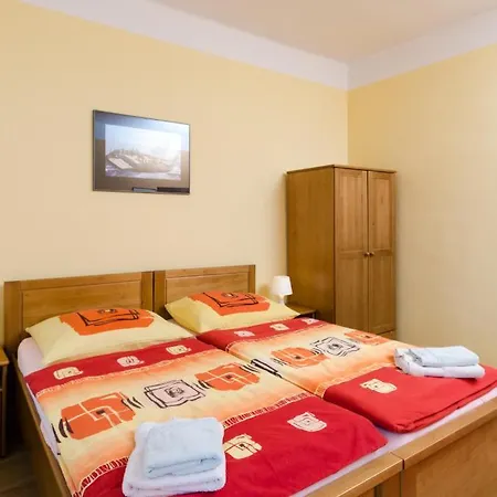 Iberica Vendégház Brünn (Brno)
