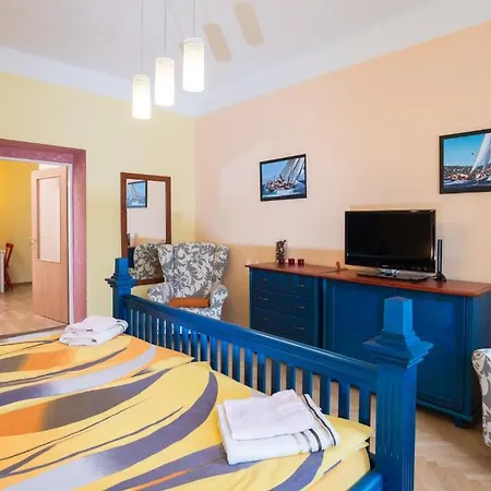 Iberica Pensjonat 3*