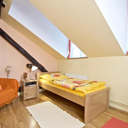 Iberica 3* Brno