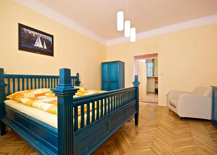 Iberica 3* Brno