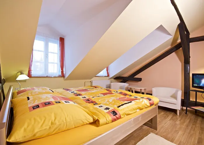 Casa de hóspedes Iberica Brno