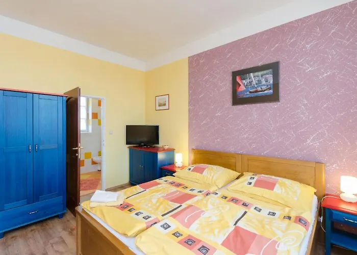 Πανσιόν Iberica 3*