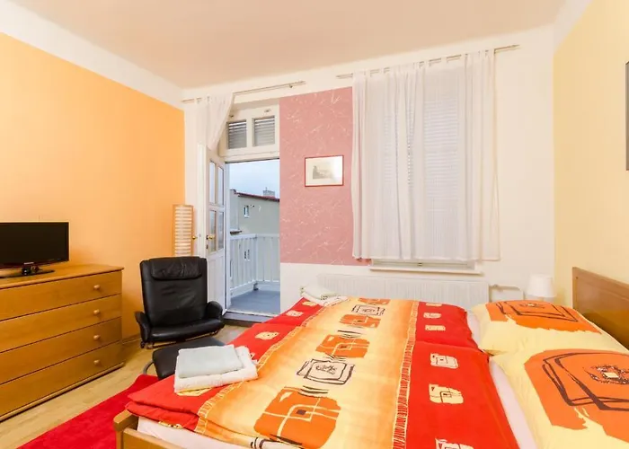 Iberica 3* Brno
