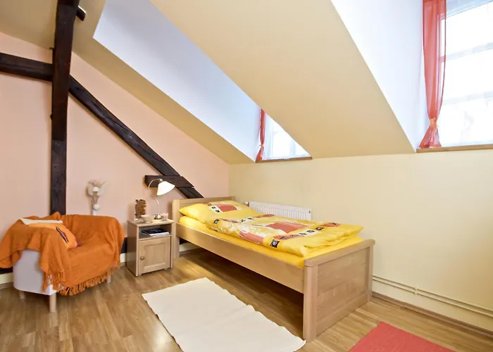 Iberica 3* Brno